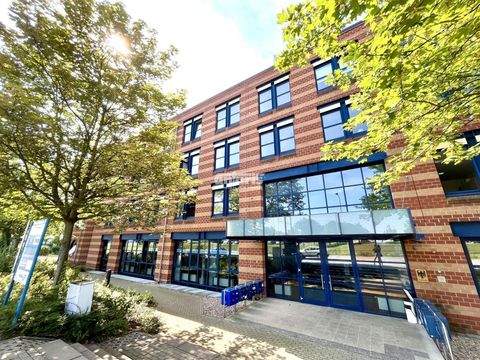 Erfurt Büros, Büroräume, Büroflächen 