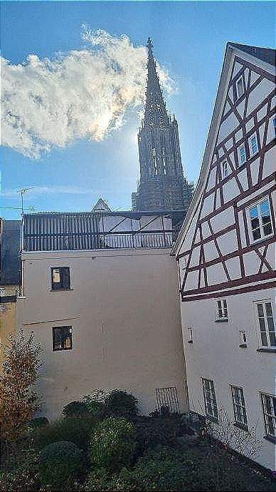 Ulm Wohnungen, Ulm Wohnung mieten