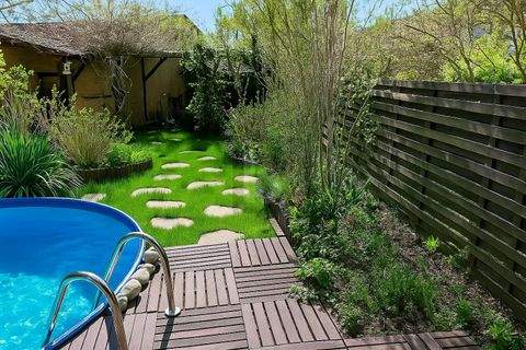 Berlin-Französisch Buchholz Häuser, Berlin-Französisch Buchholz Haus kaufen