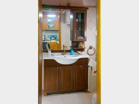 DETACHED HOUSE HALKIDIKI