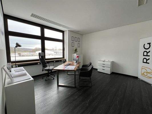 Büro innen 3