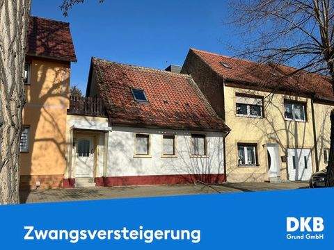 Hecklingen Häuser, Hecklingen Haus kaufen