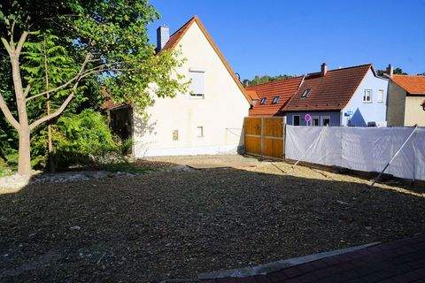 Ballenstedt Grundstücke, Ballenstedt Grundstück kaufen