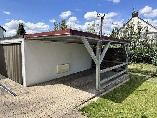 Carport