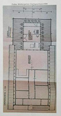 DG Plan - Wintergarten