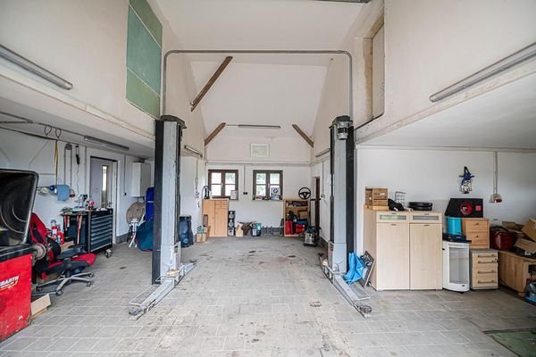Werkstatt