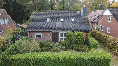 Nordhorn Häuser, Nordhorn Haus kaufen