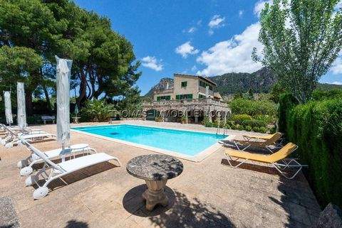 Valldemossa Häuser, Valldemossa Haus mieten 