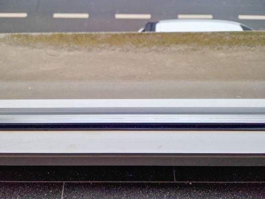 Kunststofffenster mit Isolierverglasung