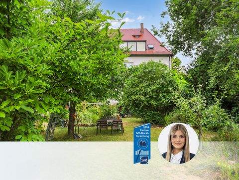 Nürnberg Häuser, Nürnberg Haus kaufen
