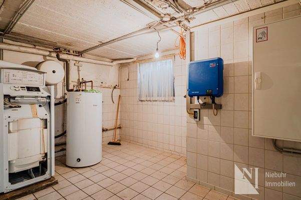 Heizungskeller 