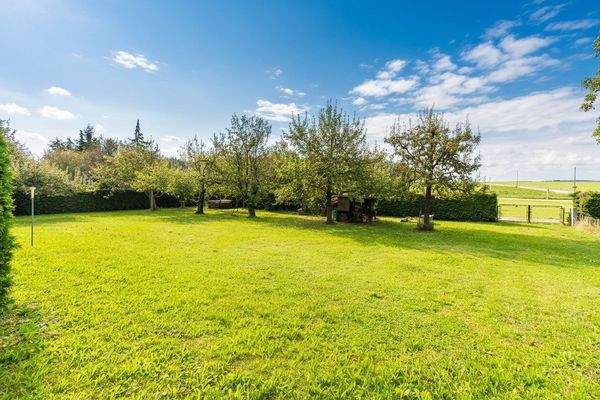 Garten (Nicht im Preis enthalten)