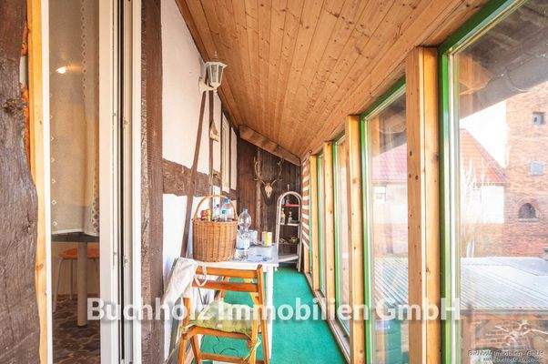Balkon
