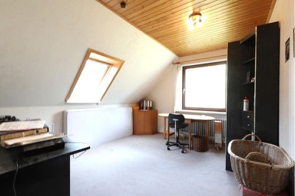 Zimmer 3 im DG
