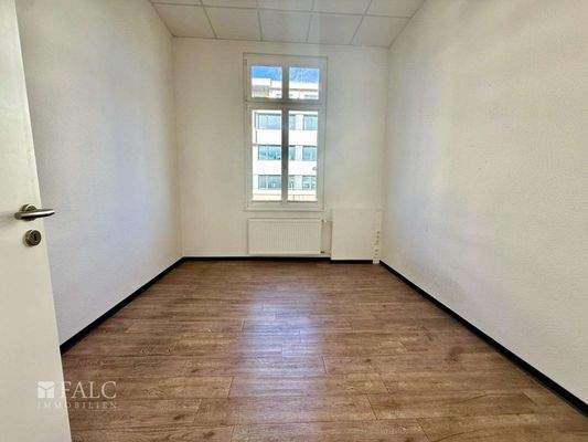 Büroraum - Obergeschoss