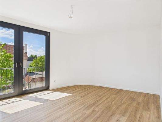 Kinderzimmer / Büro