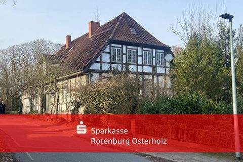 Osterholz-Scharmbeck Häuser, Osterholz-Scharmbeck Haus kaufen