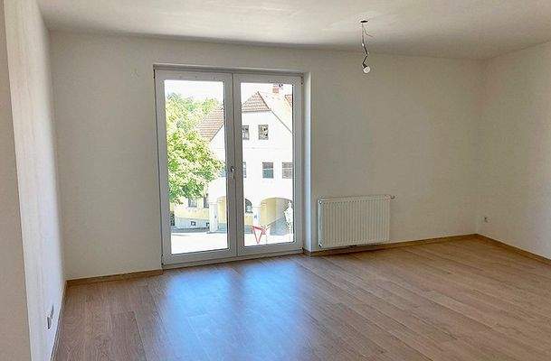 Betreutes Wohnen in Kottes