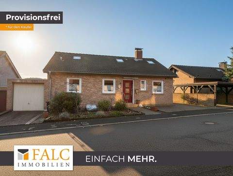 Engelskirchen Häuser, Engelskirchen Haus kaufen