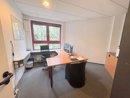 Büro 1. OG