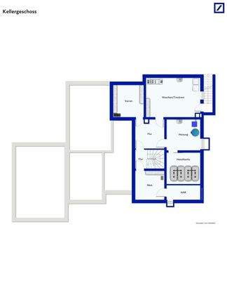 Kellergeschoss