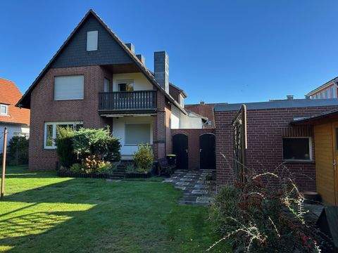 Wunstorf Häuser, Wunstorf Haus kaufen