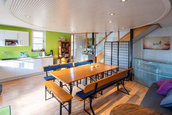 Hubenmühle Naturresidenz