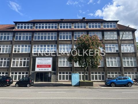 Hamburg Büros, Büroräume, Büroflächen 