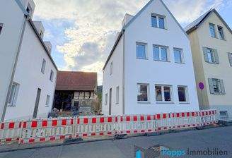 Die Außenansicht