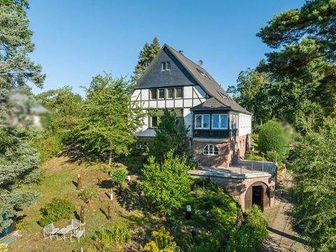 Halle (Saale) Häuser, Halle (Saale) Haus kaufen