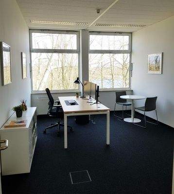 Büro
