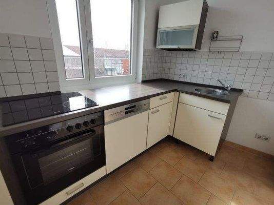 Küche (Mietereigentum)