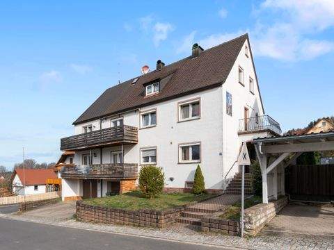 Kemnath Häuser, Kemnath Haus kaufen