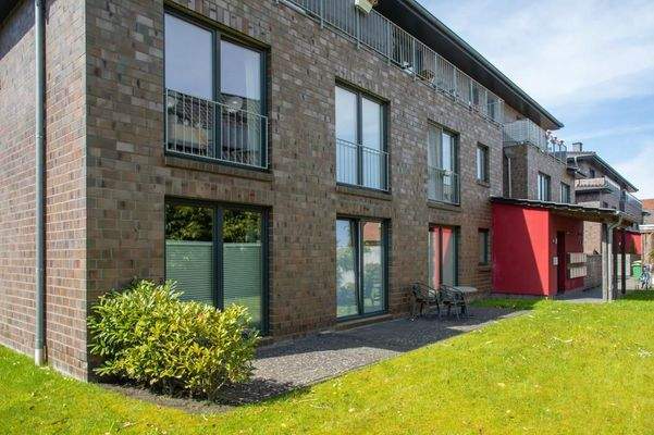 Oldenb.Grenadierweg 2