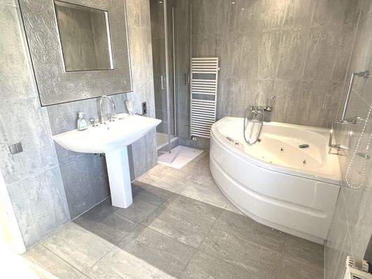 Das Tageslichtbadezimmer