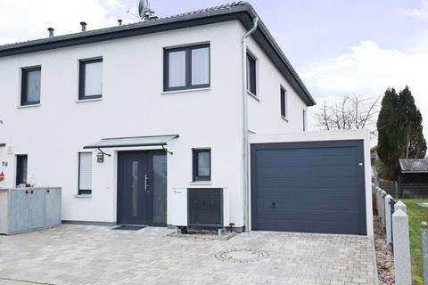 Ingolstadt / Zuchering Häuser, Ingolstadt / Zuchering Haus kaufen