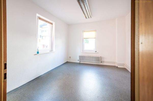 EG - Büro - aktuell