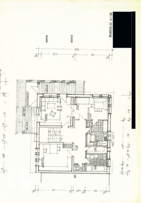 Grundriss OG 