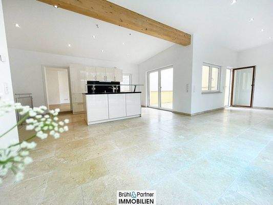 exklusive Ausstattung