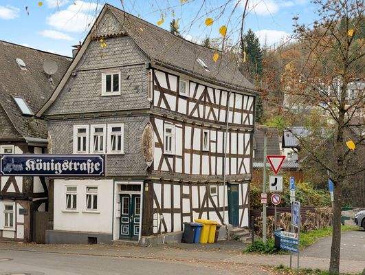 Impressionen - Werz Immobilien