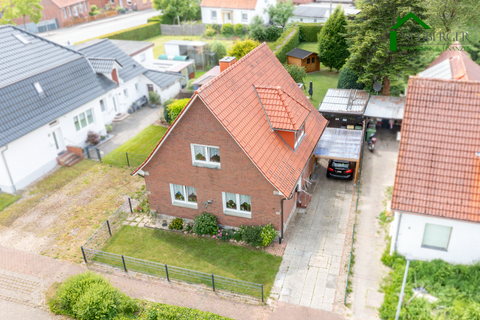 Quakenbrück Häuser, Quakenbrück Haus kaufen