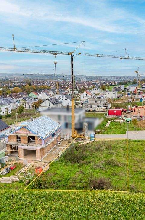 Wendlingen am Neckar Grundstücke, Wendlingen am Neckar Grundstück kaufen