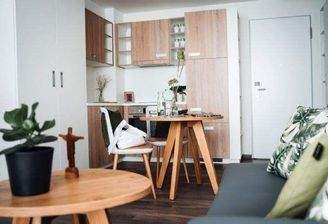 Apartments - Beispielansicht 1