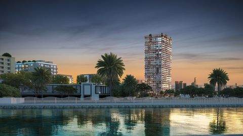 Dubai Wohnungen, Dubai Wohnung kaufen