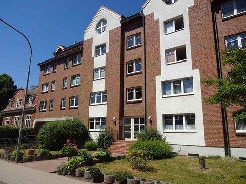 Lübeck Wohnungen, Lübeck Wohnung mieten