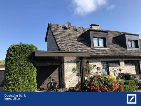 Rheine Häuser, Rheine Haus kaufen
