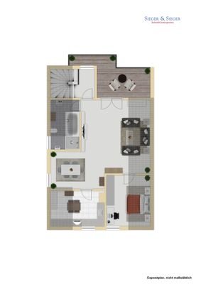 Grundriss OG