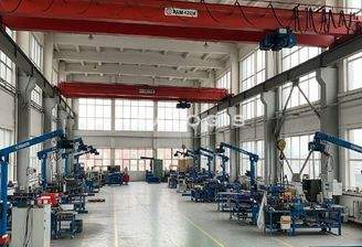 exemplarische Innenansicht