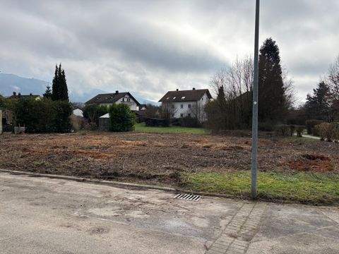 Bühl Grundstücke, Bühl Grundstück kaufen