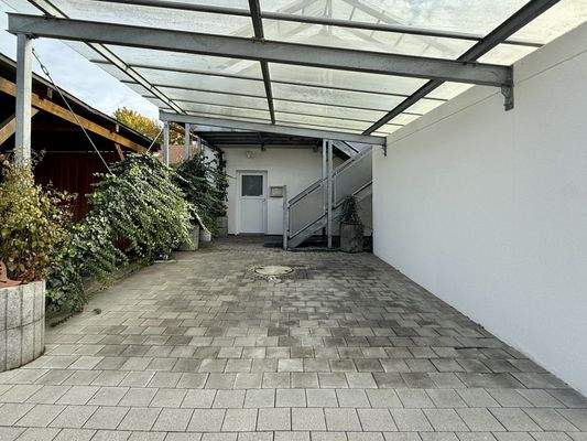 Carport